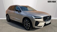 Volvo Xc60 2.0 B4P Plus Dark 5dr Geartronic Petrol Estate